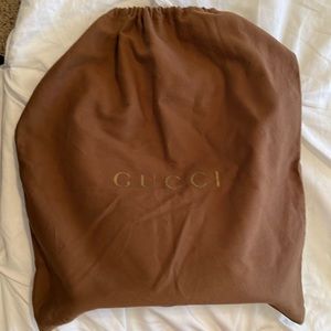 Gucci purse
